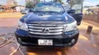 Lexus GS 2013 Black - 4