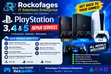 PlayStation 3, 4 & 5 Repair Services - 2