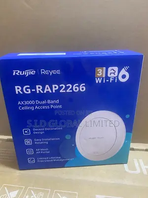Ruijie RG-RAP2266 Ceiling Access Point