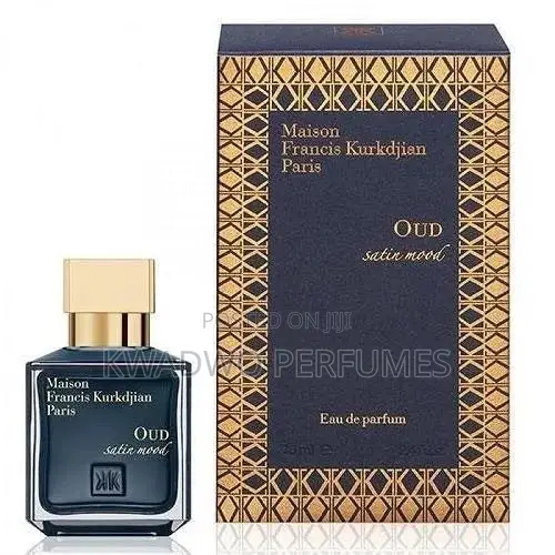 Maison Francis Oud Satin Mood Parfum - 1