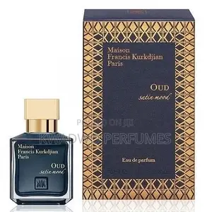 Maison Francis Oud Satin Mood Parfum