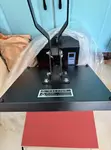 Brand New 38cmx38cm Heat Press Machine - 1