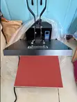 Brand New 38cmx38cm Heat Press Machine - 2