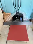 Brand New 38cmx38cm Heat Press Machine - 3