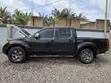 Nissan Navara 2011 Black - 1