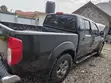 Nissan Navara 2011 Black - 2