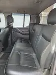 Nissan Navara 2011 Black - 5