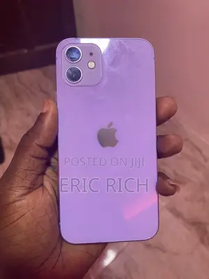 Apple iPhone 11 64GB Purple