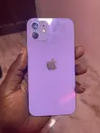 Apple iPhone 11 64GB Purple - 1