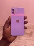 Apple iPhone 11 64GB Purple - 4