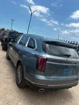 New Jetour X70L Elite 2026 Black - 2