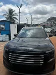 New Jetour X70L Elite 2026 Black - 4