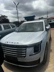 New Jetour X70L Elite 2026 Black - 5