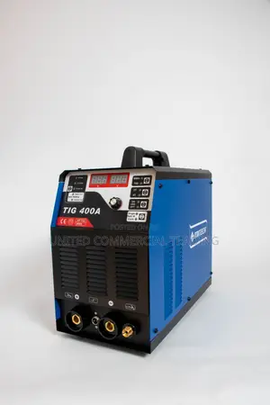 Mitec TIG 400A Welding Machine
