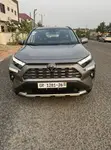 Neat Toyota RAV4 for Rent - 1