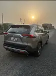Neat Toyota RAV4 for Rent - 3