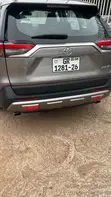 Neat Toyota RAV4 for Rent - 4