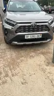 Neat Toyota RAV4 for Rent - 5