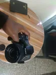 Sony Cyber-Shot DSC-HX400V 20.4MP Camera – 50x Optical Zoom - 2