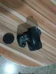 Sony Cyber-Shot DSC-HX400V 20.4MP Camera – 50x Optical Zoom - 3
