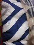 Queen Size Duvet with Two Pillow Cases - 2