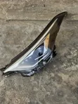 Toyota C-HR Headlight - Driver Side (2022, Full LED) - 1