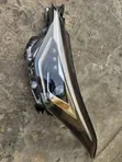 Toyota C-HR Headlight - Driver Side (2022, Full LED) - 3