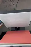Brand New Heat Press Machine - 38x38cm - 1