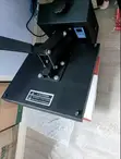 Brand New Heat Press Machine - 38x38cm - 3
