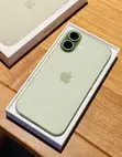 New Apple iPhone 17 256GB - 2