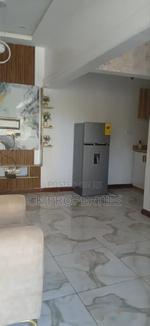 1-Bedroom Apartment for Rent in Parakuo Estate