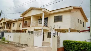 3 Bedroom House for Sale, Spintex Road, Accra