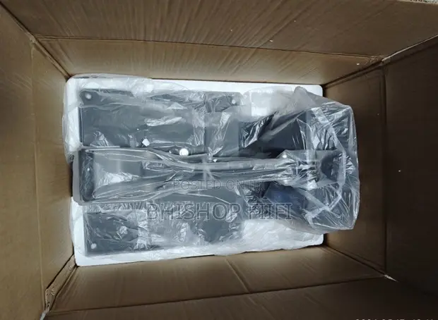 38cm Heat Press Machine - 1