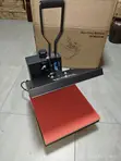 38cm Heat Press Machine - 4