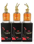 Girl Sexy Scandal Parfum 100ml - Long Lasting - 3