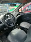 Chevrolet Spark LT 2012 Blue - 3