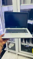 HP ProBook 640 G5 Laptop - Core i5, 8GB RAM, 256GB SSD - 5