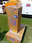 Pearl 1.5HP Split System Air Conditioner - 2
