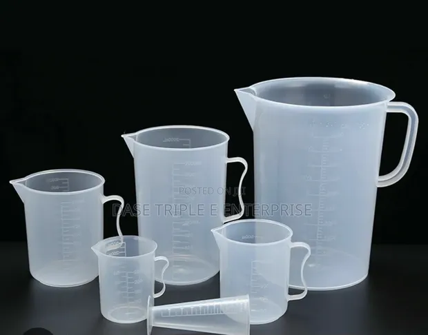 1000ml Measuring Cup Set - 1
