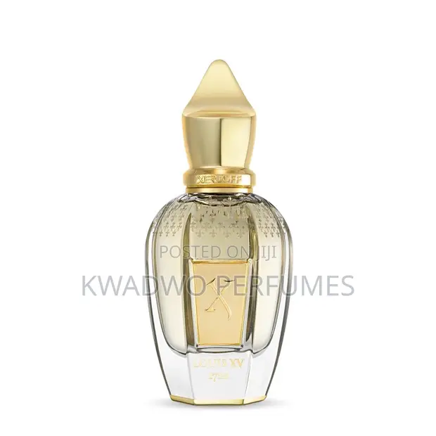 Xerjoff Louis XV 1722 Parfum - 1