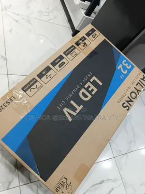 Ailyons 32-inch Digital LED TV