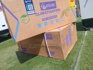 Pearl 1.5HP Split Air Conditioner - Inverter