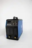 Mitec Tig Welder 220v 200a/6min #Mitig250d - 1