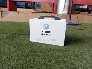 NEO Earth 300W Portable Power Supply