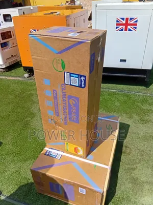 Pearl 1.5HP Air Conditioner - Brand New