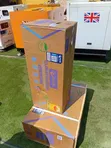Pearl 1.5HP Air Conditioner - Brand New - 1