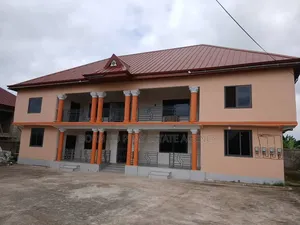 Furnished 2-Bedroom House for Rent in Born to Pray Estate, Ejisu-Juaben