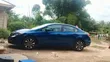 2015 Honda Civic EX 2dr Coupe - 1