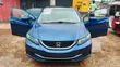 2015 Honda Civic EX 2dr Coupe - 3