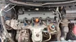 2015 Honda Civic EX 2dr Coupe - 4